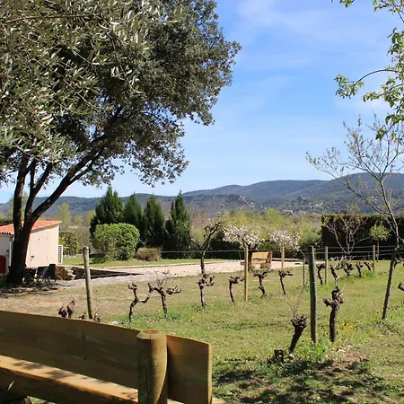 Le Petit Vialto * Grospierres