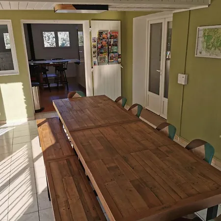 Le Petit Vialto Casa de Férias