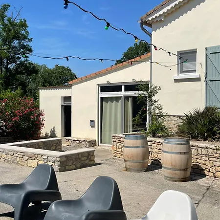 Le Petit Vialto Casa de Férias *