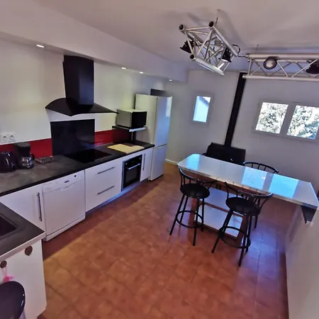Le Petit Vialto Grospierres