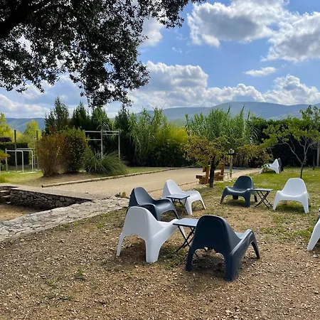 Le Petit Vialto Grospierres
